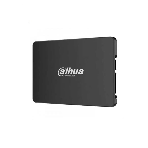 حافظه اس اس دی اینترنال داهوا مدل DAHUA C800A 512GB گارانتی سه سال لایف سرویس - Image 2
