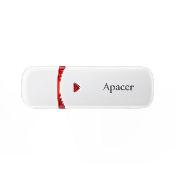 فلش مموری USB 2.0 اپیسر مدل Apacer AH333 32GB - Image 3
