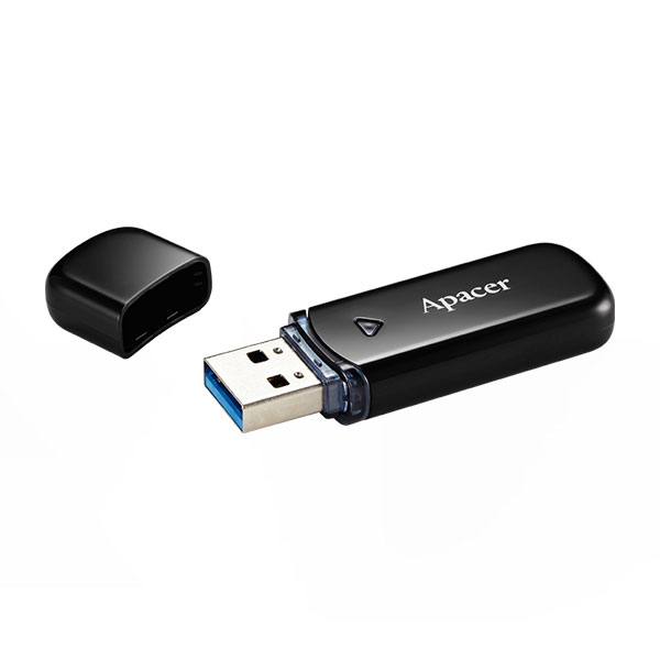 فلش مموری USB 3.2 اپیسر مدل Apacer AH355 64GB - Image 3