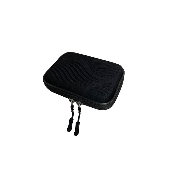 کیف هارد دیسک اکسترنال M&S سایز بزرگ خاکستری - Image 6