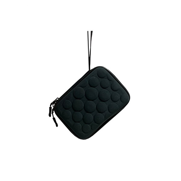 کیف هارد دیسک اکسترنال M&S سایز بزرگ بنفش - Image 4
