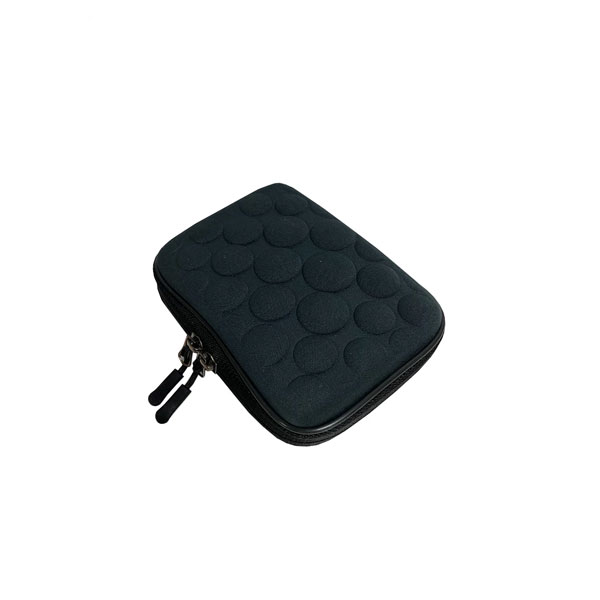کیف هارد دیسک اکسترنال M&S سایز بزرگ بنفش - Image 5