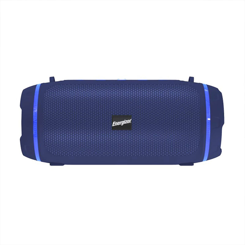 اسپیکر بی سیم انرجایزر مدل Energizer BTS102 آبی