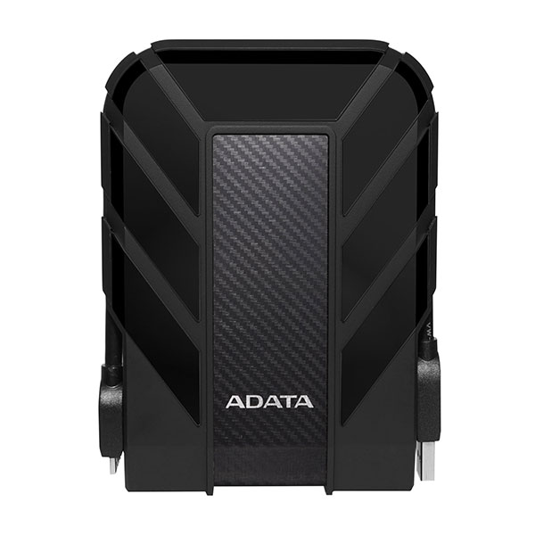 هارد اکسترنال ای دیتا مدل ADATA HD710 Pro 1TB آبی - Image 4
