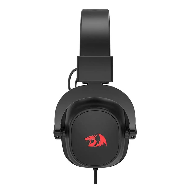 هدست گیمینگ با سیم ردراگون مدل Redragon ZEUS LITE H510 - Image 2
