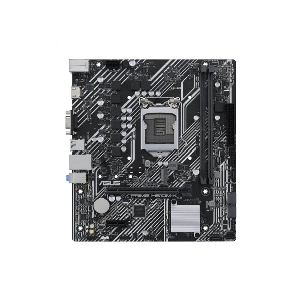مادربرد ایسوس مدل PRIME H510M-K