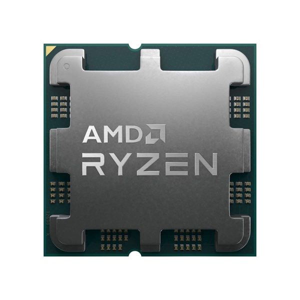 پردازنده مرکزی ای ام دی مدل AMD Ryzen 9 7900X3D TRAY