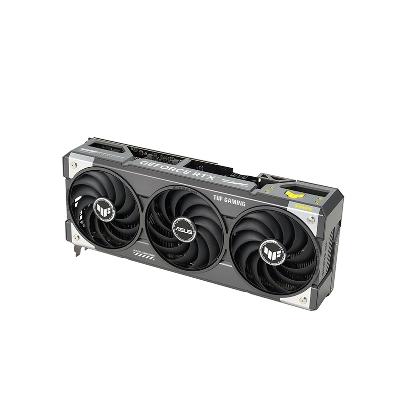 کارت گرافیک ایسوس مدل ASUS TUF Gaming RTX 5070 OC 12GB - Image 3