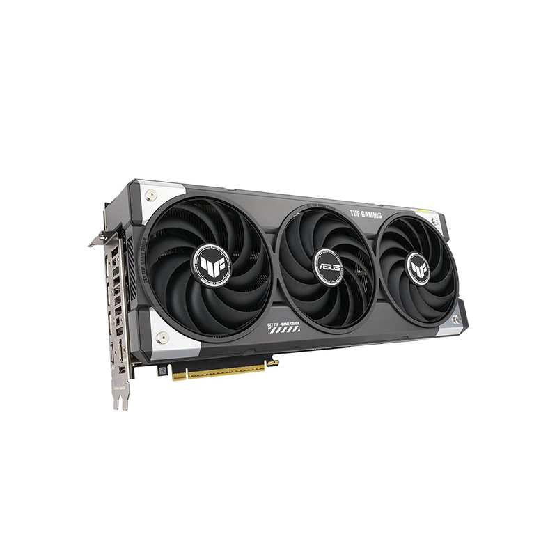 کارت گرافیک ایسوس مدل ASUS TUF Gaming RTX 5070 OC 12GB - Image 4
