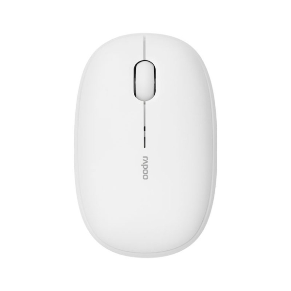 ماوس بی سیم رپو مدل RAPOO M650 Silent رنگ کرم