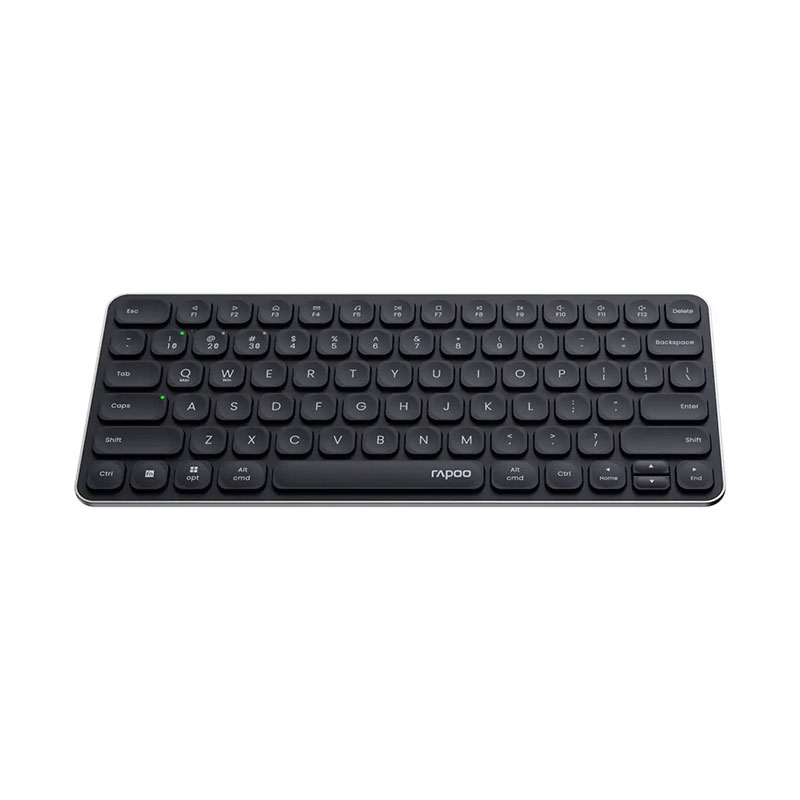 کیبورد بی سیم رپو مدل RAPOO E9050L - Image 2