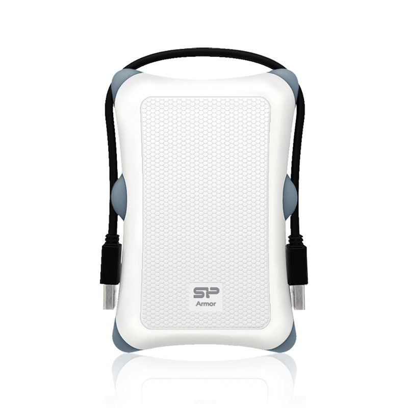 هارد اکسترنال سیلیکون پاور مدل Silicon Power Armor A30 2TB