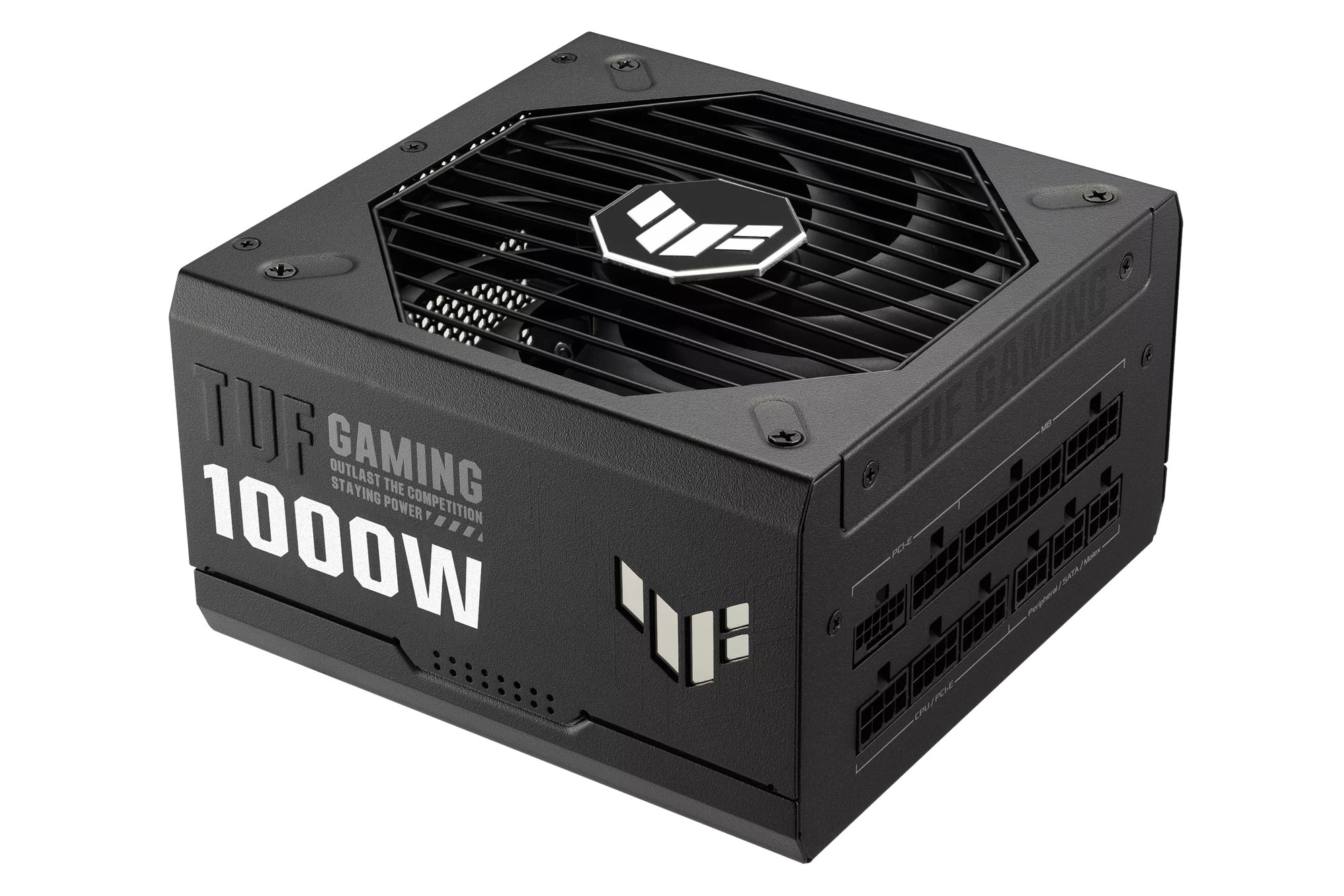 منبع تغذیه کامپیوتر ایسوس مدل ASUS TUF Gaming 1000G