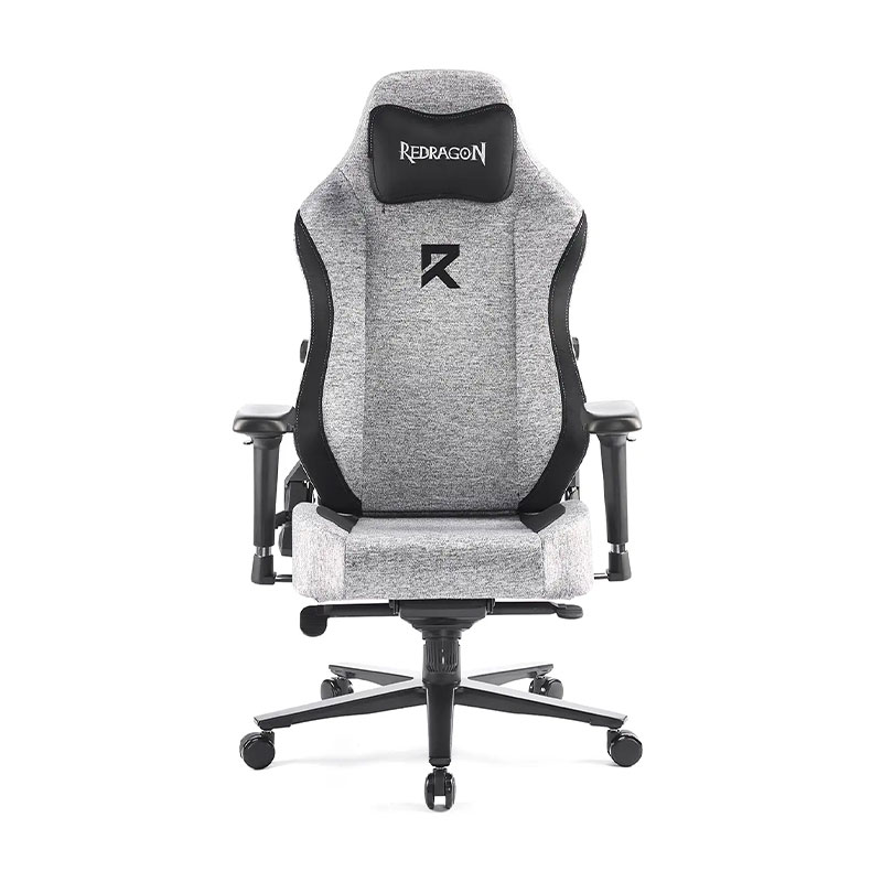 صندلی گیمینگ ردراگون مدل Redragon C-505 Gray