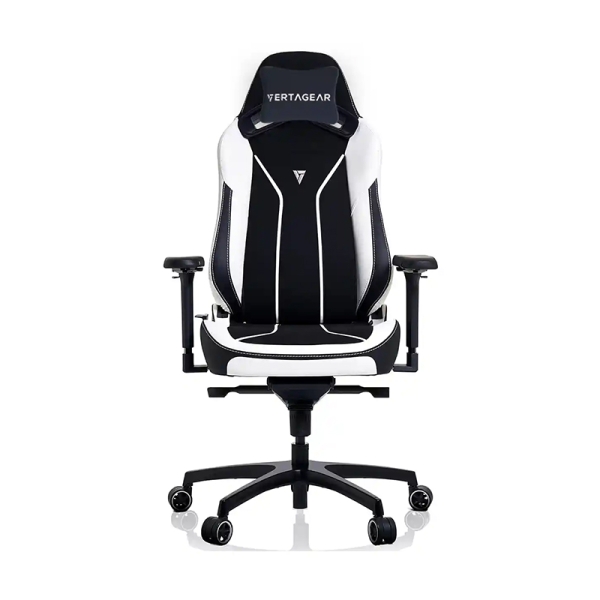 صندلی گیمینگ ورتاگیر مدل Vertagea SL5800 Black White