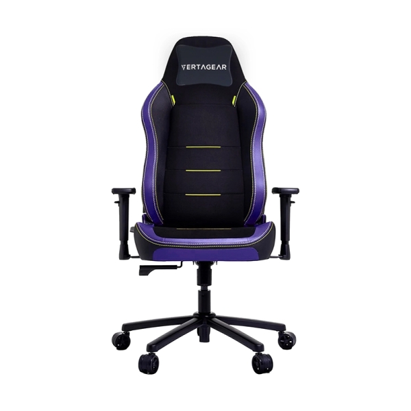 صندلی گیمینگ ورتاگیر مدل Vertagea SL3800 Midnight BLACK Purple
