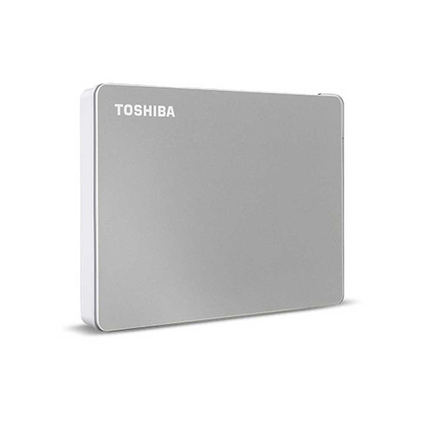هارد اکسترنال توشیبا مدل Toshiba Canvio Flex 4TB