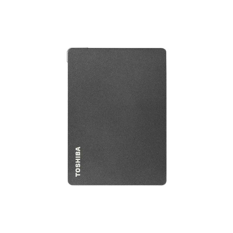 هارد اکسترنال توشیبا مدل Toshiba Canvio Gaming Black 4TB - Image 3