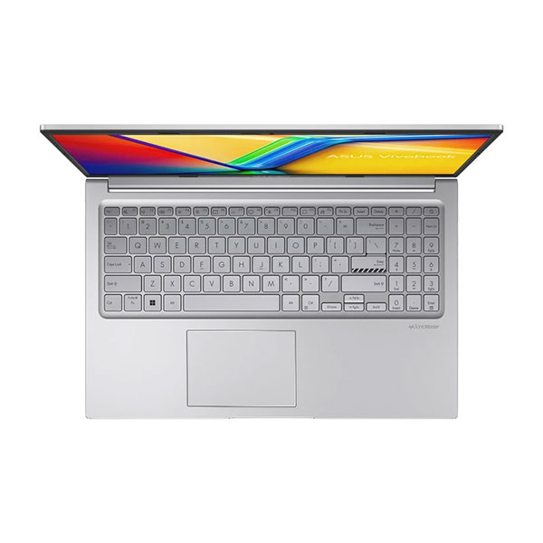 لپ تاپ ایسوس مدل ASUS Vivobook X1504VA-NJ379 i7 8 512GB - Image 4