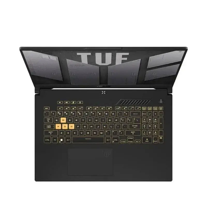 لپ تاپ گیمینگ 16 اینچ ایسوس مدل ASUS TUF Gaming FX607VJ-RL009 - Image 2