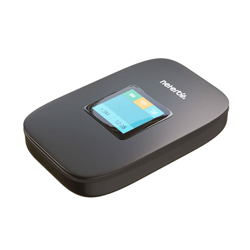 مودم LTE قابل حمل نتربیت مدل Neterbit NWR-945X