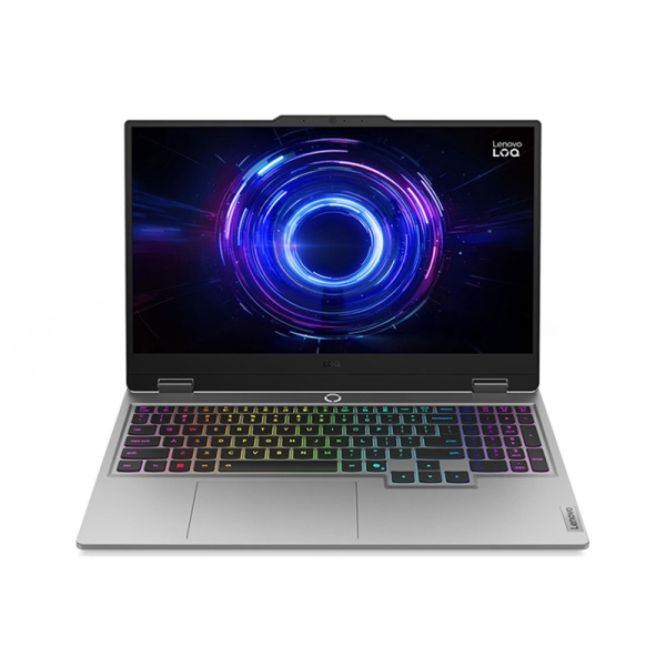 لپ تاپ گیمینگ لنوو مدل LENOVO LOQ 15IRX10 i7 24 512GB RTX 5050 8GB
