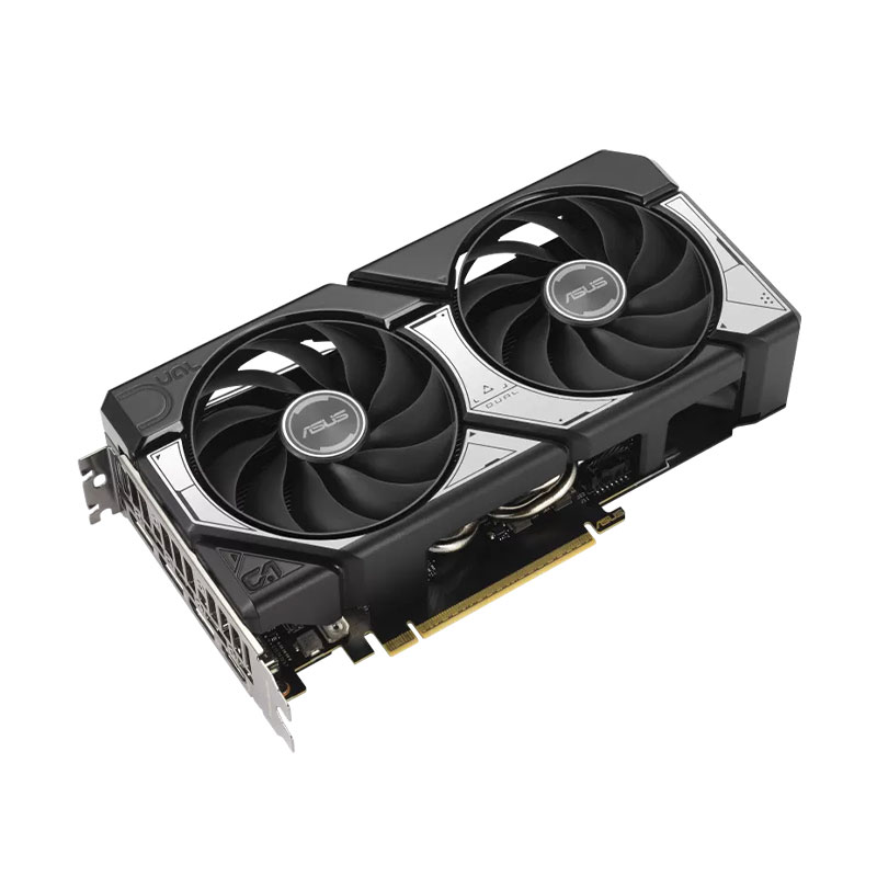 کارت گرافیک ایسوس مدل ASUS Dual GeForce RTX 5060 Ti OC 16GB - Image 2
