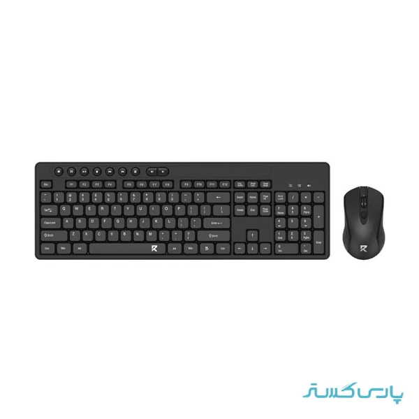 کیبورد و ماوس بی سیم ردراگون مدل Redragon BS-7094