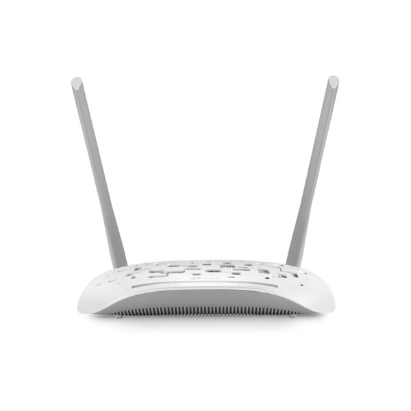 مودم روتر +ADSL2 تی پی-لینک مدل TP-LINK TD-W8961N_V4 - Image 4