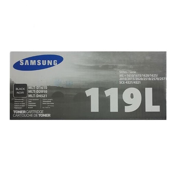 کارتریج سامسونگ مدل SAMSUNG 119L