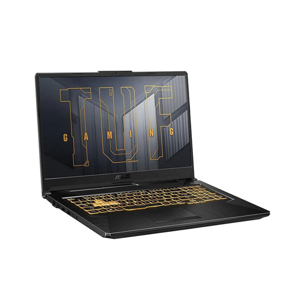 لپ تاپ 17.3 اینچی ایسوس مدل TUF Gaming F17 FX706HE-A - Image 3