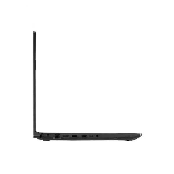 لپ تاپ 17.3 اینچی ایسوس مدل TUF Gaming F17 FX706HE-A - Image 5