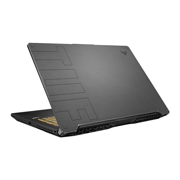 لپ تاپ 17.3 اینچی ایسوس مدل TUF Gaming F17 FX706HE-A - Image 6