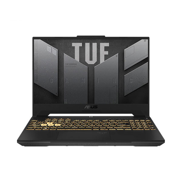 لپ تاپ 15.6 اینچی ایسوس مدل TUF Gaming F15 FX507ZC-HN078