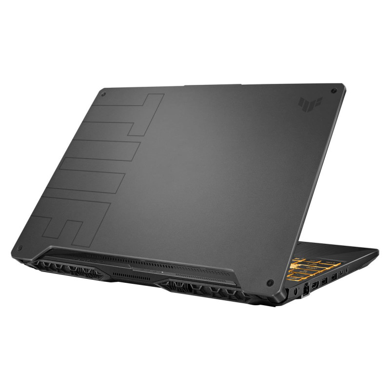 لپ تاپ 15.6 اینچی ایسوس مدل TUF GAMING F15 FX506HC-HN397W - Image 5