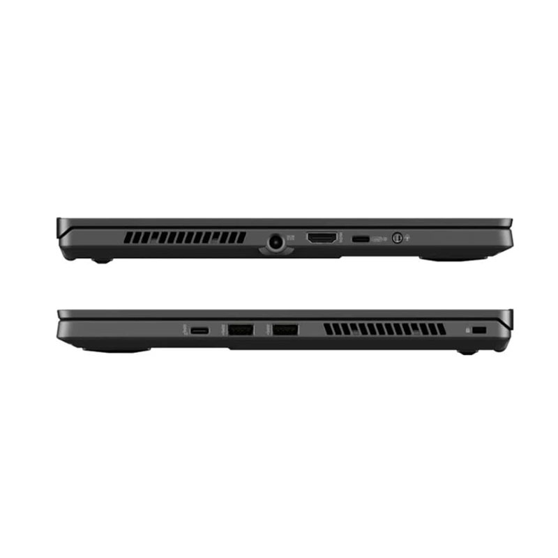 لپ تاپ 14 اینچی ایسوس مدل ROG Zephyrus G14 GA401QC-K2220 - Image 5