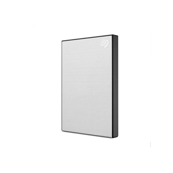 هارد اکسترنال سیگیت مدل Seagate One Touch STKB2000405 ظرفیت 2 ترابایت رنگ رز گلد - Image 2
