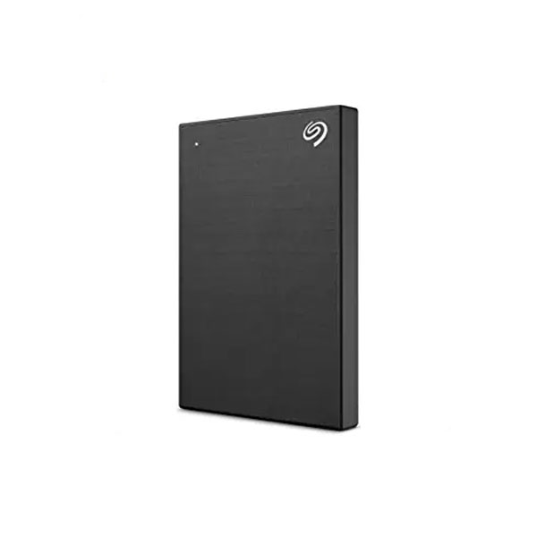 هارد اکسترنال سیگیت مدل Seagate One Touch STKC4000403 ظرفیت 4 ترابایت رنگ قرمز - Image 2