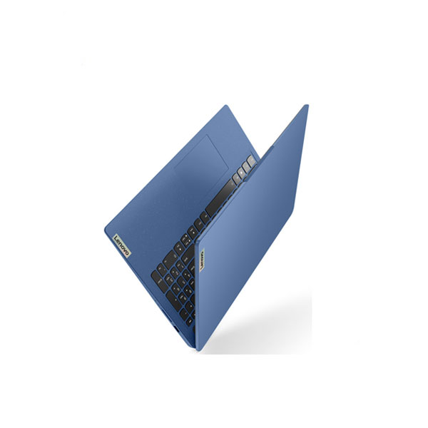 لپ تاپ لنوو مدل LENOVO IdeaPad 3 15ITL6 i3 1115G4 4 1T - Image 5