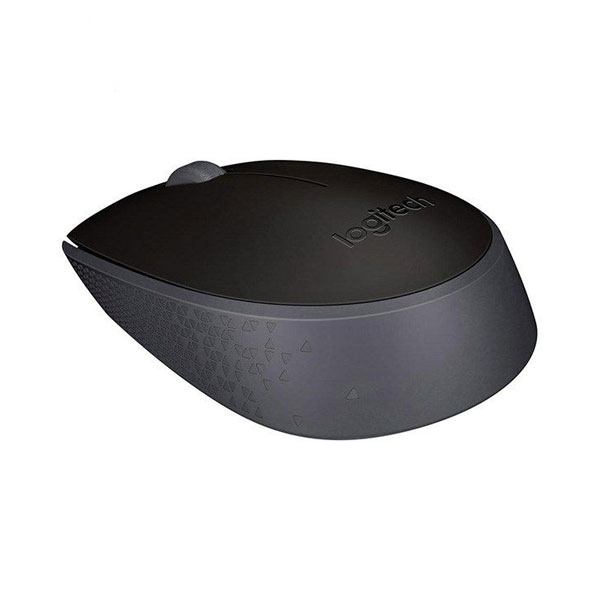 ماوس بی سیم لاجیتک مدل LOGITECH M171 - Image 4