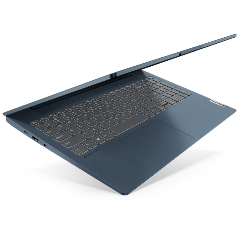 لپ تاپ لنوو مدل LENOVO IdeaPad 5 15ITL05 i5 8GB 512GB 2GB - Image 4