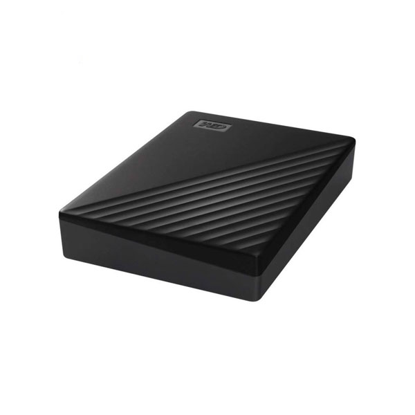 هارد اکسترنال وسترن دیجیتال مدل WESTERN DIGITAL My Passport 5TB - Image 3