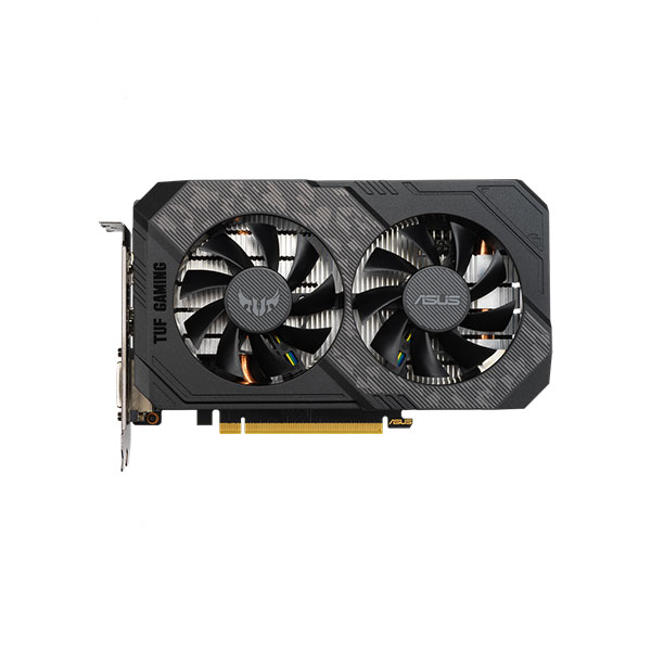 کارت گرافیک ایسوس مدل TUF GTX1660S-O6G GAMING