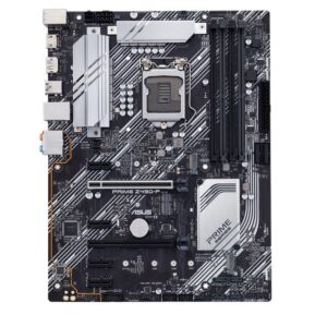 مادربرد ایسوس مدل PRIME Z490-P