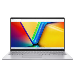 لپ تاپ 15.6 اینچی ایسوس مدل Vivobook A1504VA-NJ537-i5 1335U 12GB 512SSD W - کاستوم شده