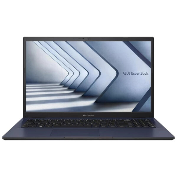 لپ تاپ 15.6 اینچی ایسوس مدل ExpertBook B1 B1502CBA-NJ2411-i7 1255U 16GB 512SSD - کاستوم شده