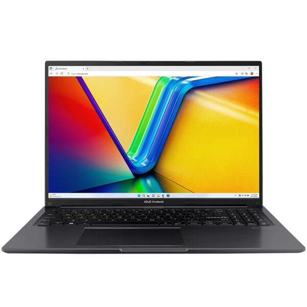 لپ تاپ 16 اینچی ایسوس مدل Vivobook 16 M1605YA-MB345-R7 7730U 16GB 512SSD - کاستوم شده