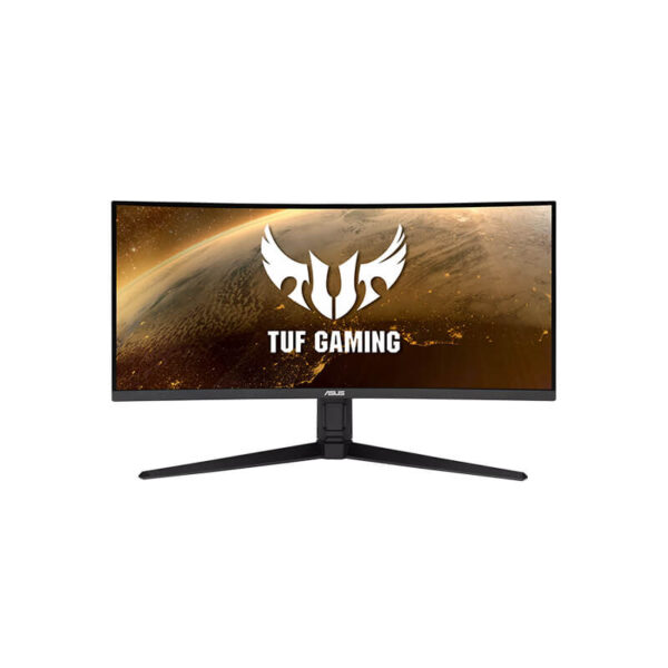 مانیتور ایسوس مدل TUF GAMING VG34VQL1B سایز 34 اینچ