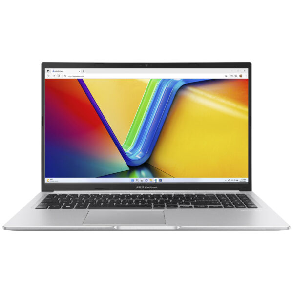 لپ تاپ 15.6 اینچی ایسوس مدل Vivobook X1502ZA-EJ1429-i7 12700H 16GB 512SSD - کاستوم شده