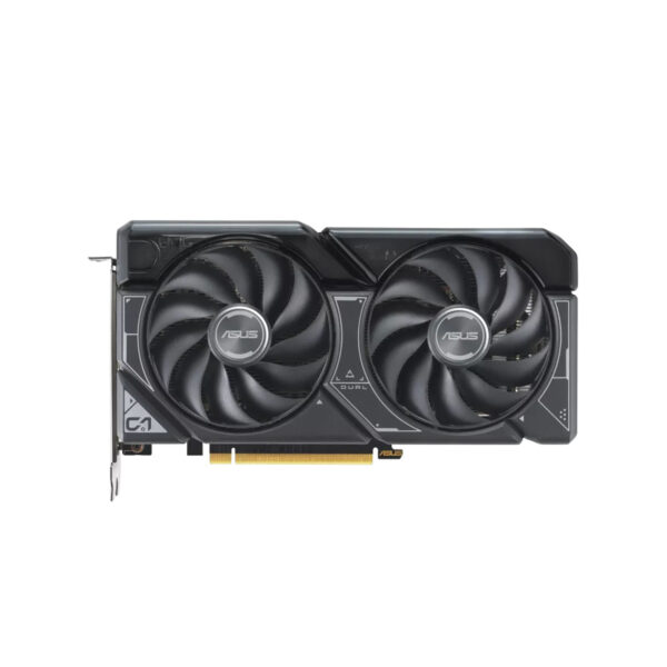 کارت گرافیک ایسوس مدل Dual GeForce RTX™ 4060 OC Edition 8GB GDDR6